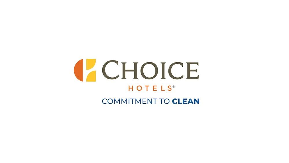 Quality Inn & Suites At Dollywood Lane Pigeon Forge Exteriör bild