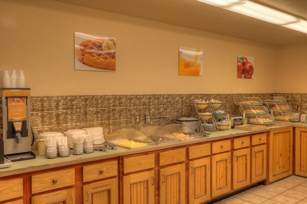 Quality Inn & Suites At Dollywood Lane Pigeon Forge Exteriör bild